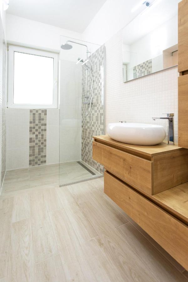 Apartments And Rooms Rubina ليوبليانا المظهر الخارجي الصورة