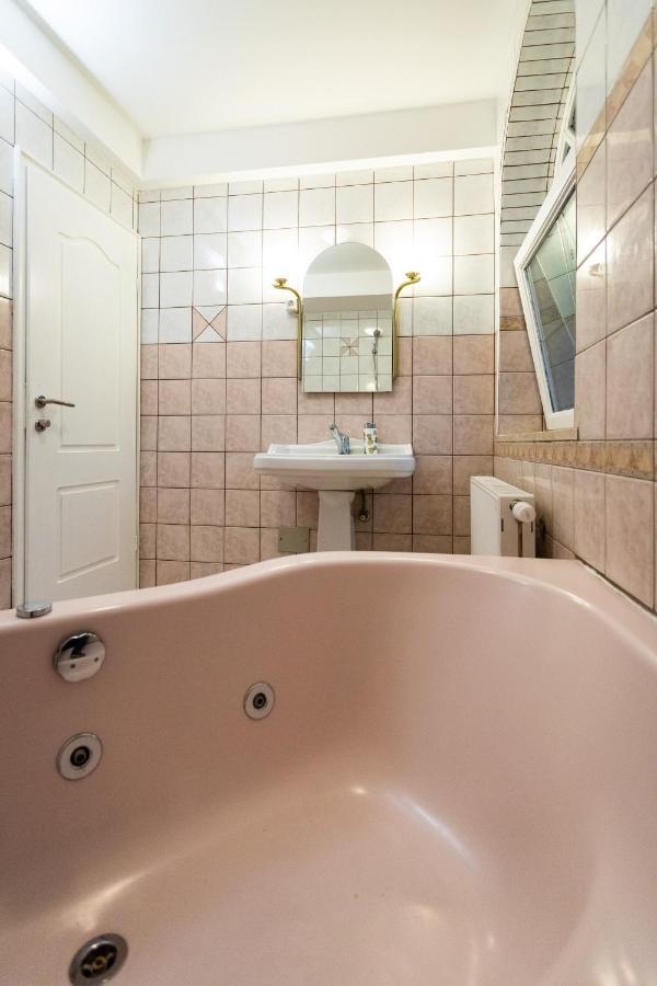 Apartments And Rooms Rubina ليوبليانا المظهر الخارجي الصورة