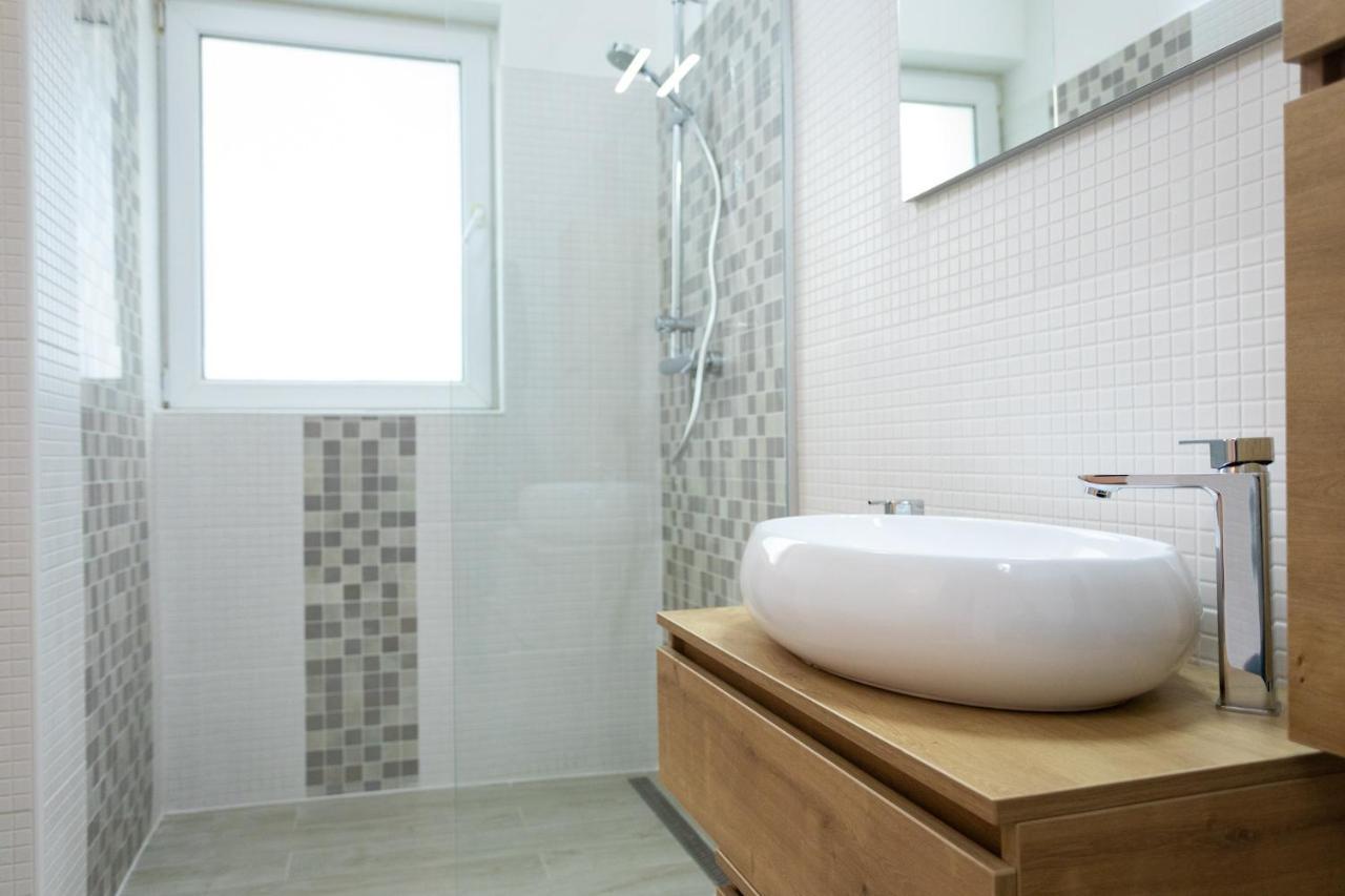 Apartments And Rooms Rubina ليوبليانا المظهر الخارجي الصورة