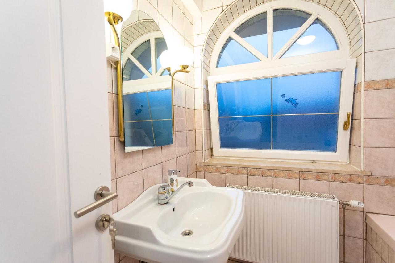 Apartments And Rooms Rubina ليوبليانا المظهر الخارجي الصورة
