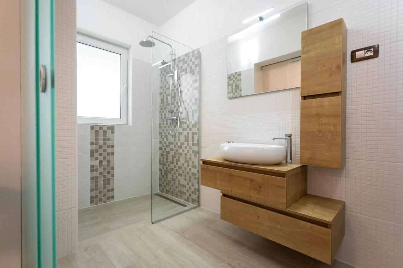 Apartments And Rooms Rubina ليوبليانا المظهر الخارجي الصورة