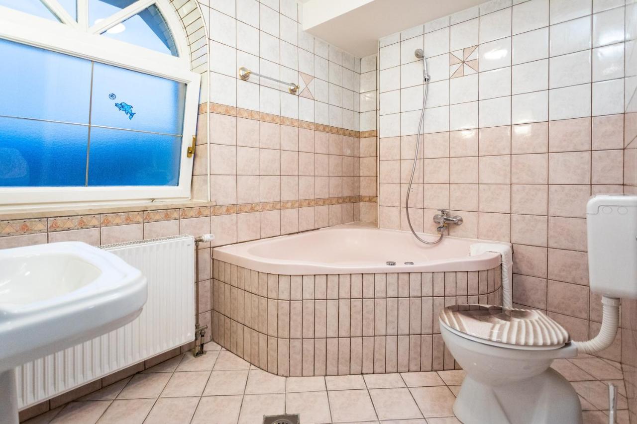 Apartments And Rooms Rubina ليوبليانا المظهر الخارجي الصورة