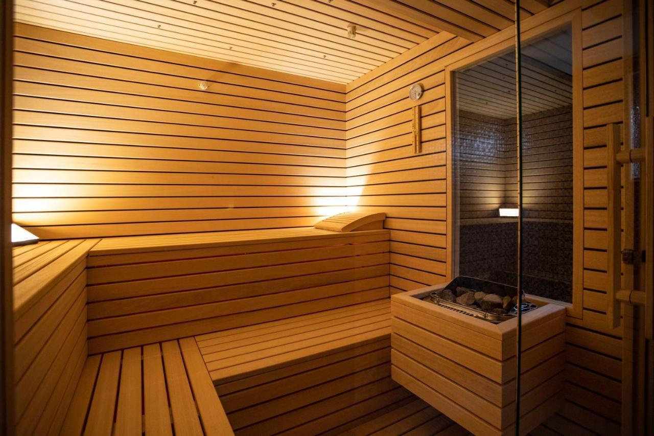 Apartments And Rooms Rubina ليوبليانا المظهر الخارجي الصورة