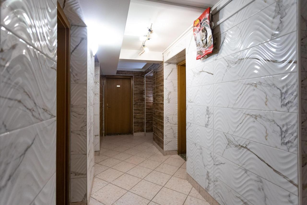 Apartments And Rooms Rubina ليوبليانا المظهر الخارجي الصورة
