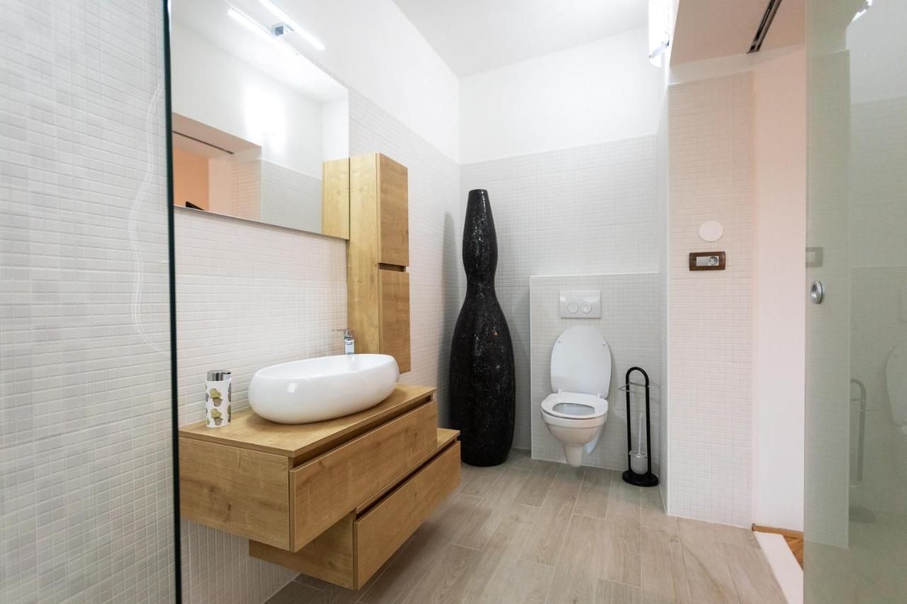 Apartments And Rooms Rubina ليوبليانا المظهر الخارجي الصورة