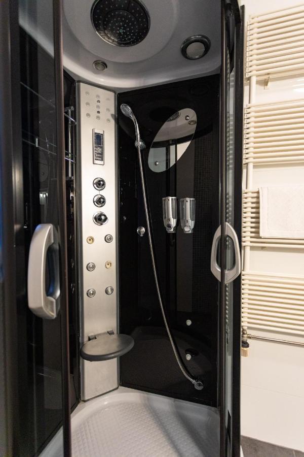 Apartments And Rooms Rubina ليوبليانا المظهر الخارجي الصورة