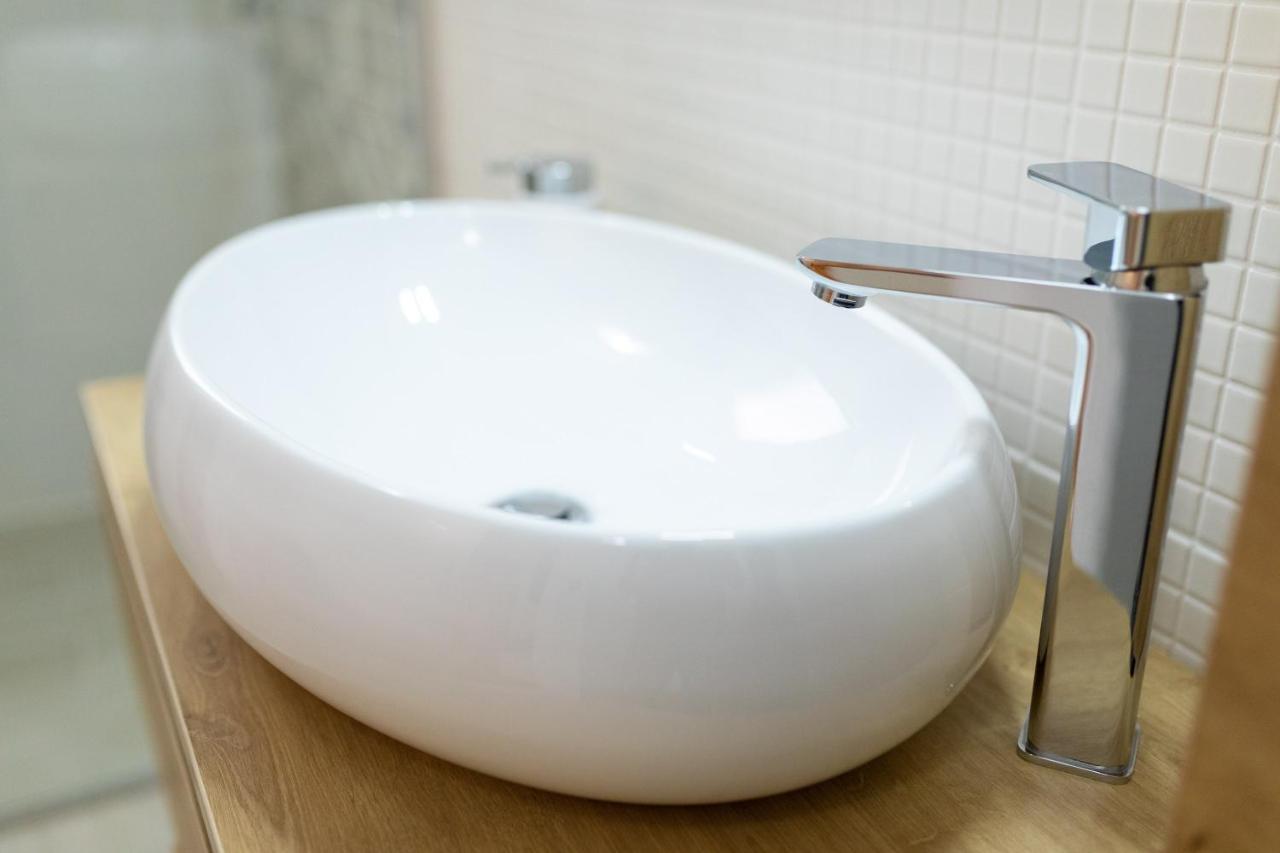 Apartments And Rooms Rubina ليوبليانا المظهر الخارجي الصورة