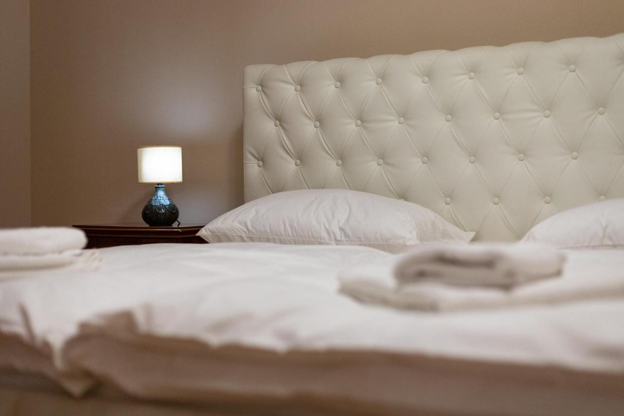 Apartments And Rooms Rubina ليوبليانا المظهر الخارجي الصورة