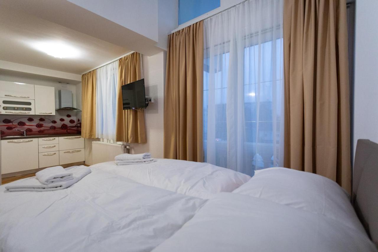 Apartments And Rooms Rubina ليوبليانا المظهر الخارجي الصورة