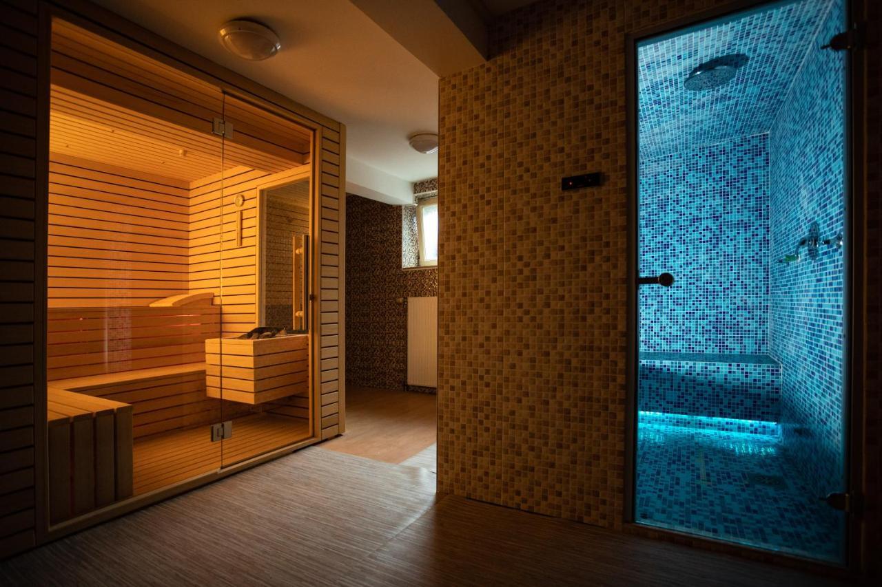 Apartments And Rooms Rubina ليوبليانا المظهر الخارجي الصورة