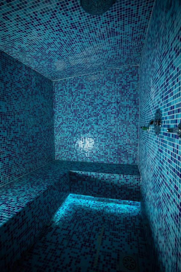 Apartments And Rooms Rubina ليوبليانا المظهر الخارجي الصورة